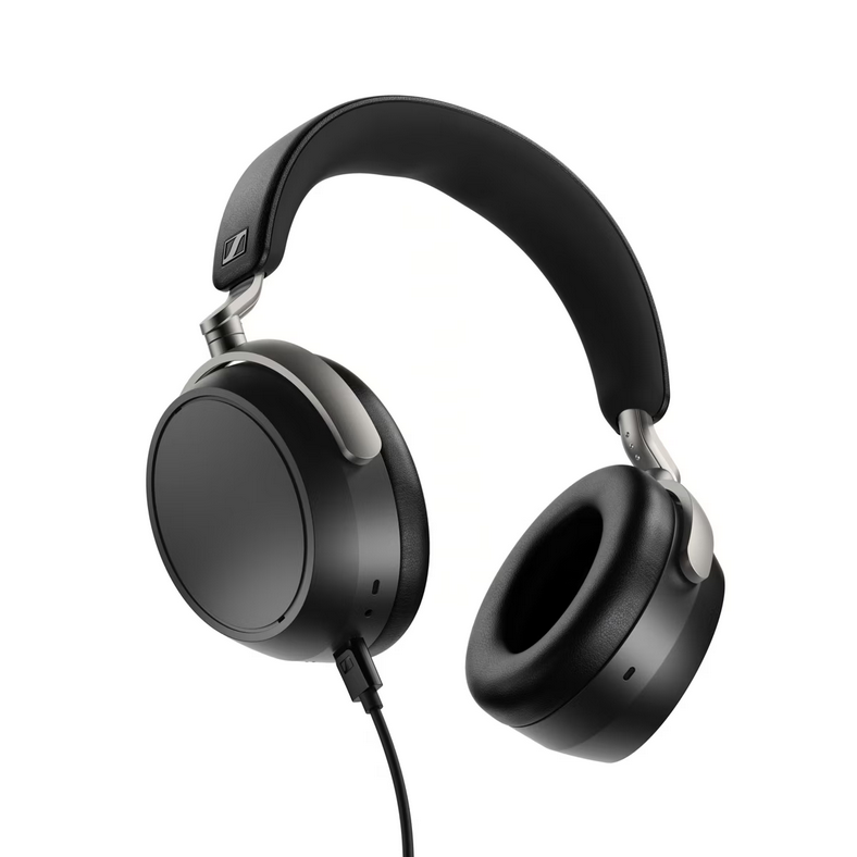 Sennheiser - HDB 630 - The Source AV