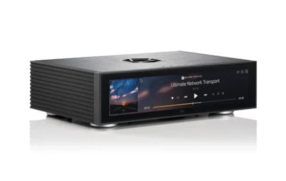 HiFi Rose - RS130 - The Source AV