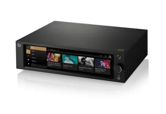 HiFi Rose - RS250A - The Source AV