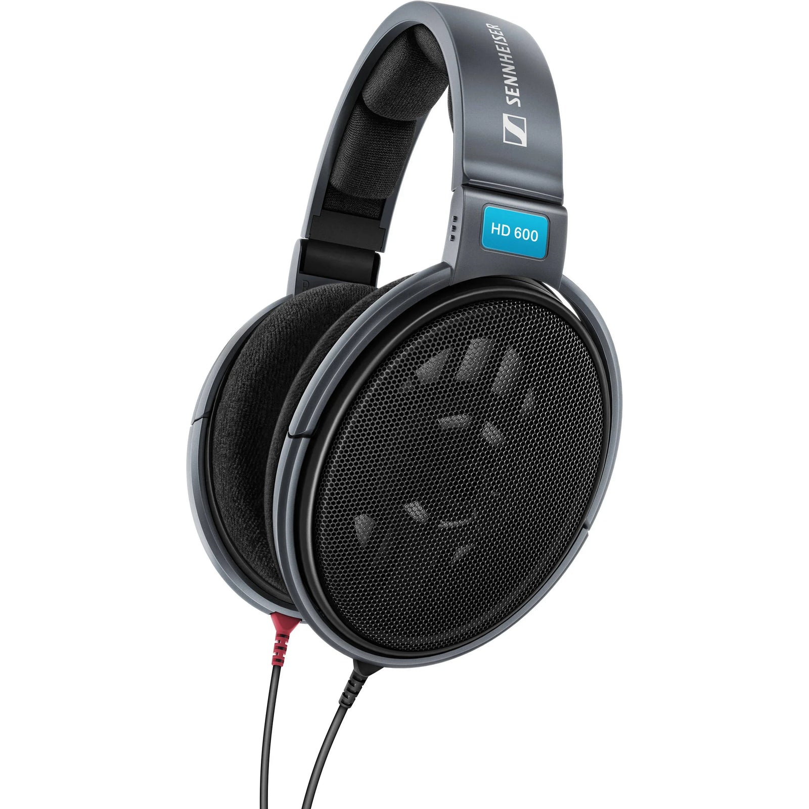 Sennheiser - HD 600 (OPEN-BOX) - The Source AV