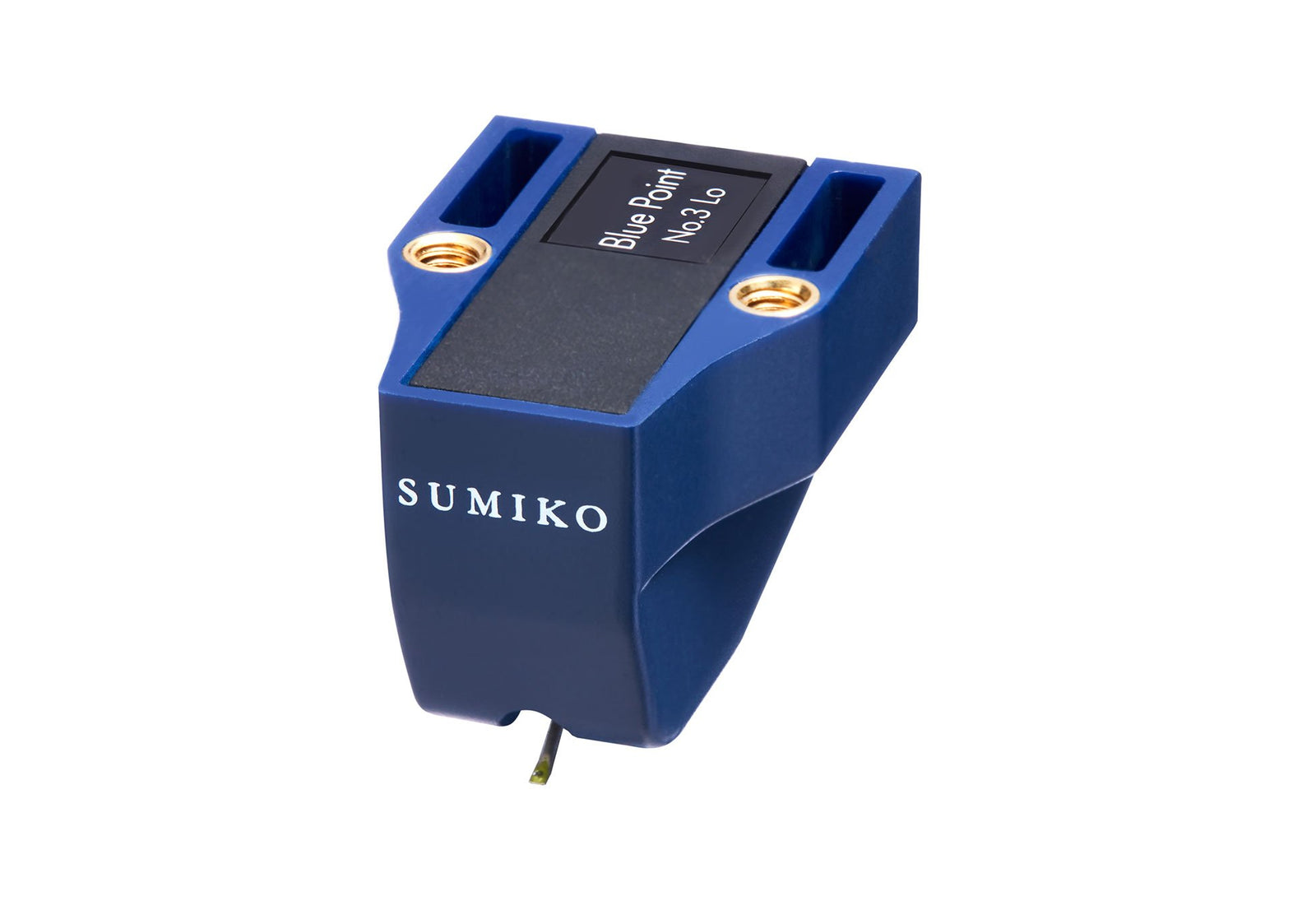 Sumiko - Blue Point No. 3 Low - The Source AV