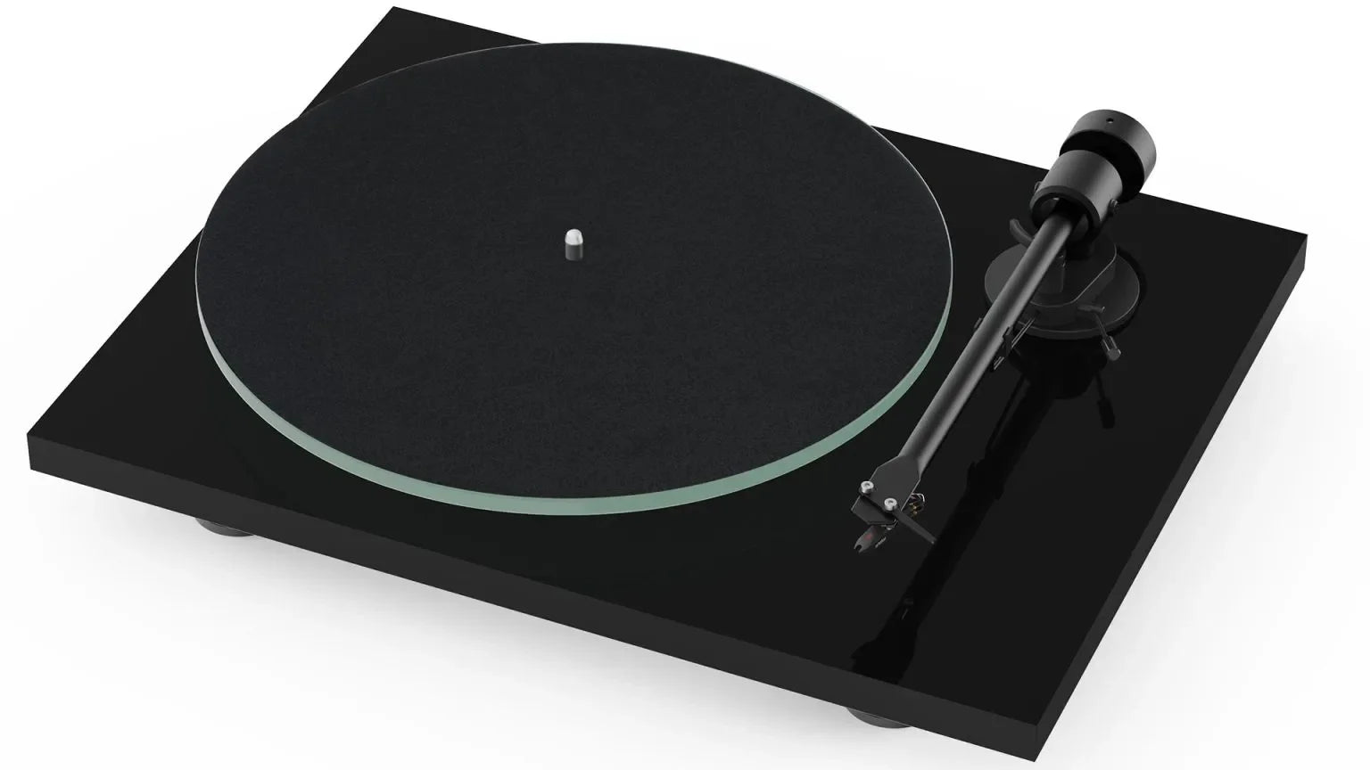 Pro-Ject - T1 EVO Hi-Fi Turntable - The Source AV