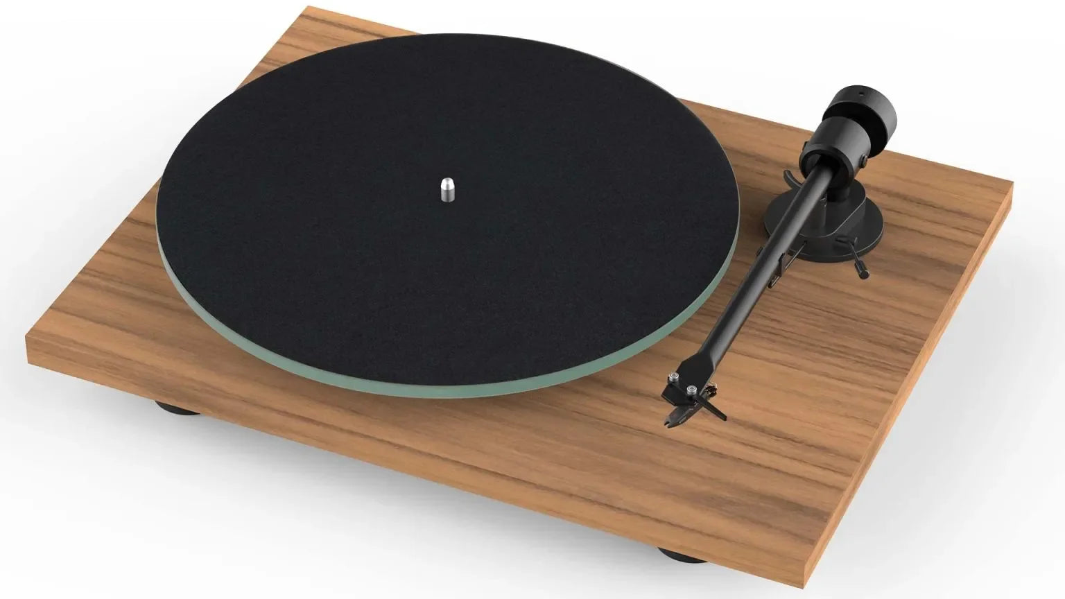 Pro-Ject - T1 EVO Hi-Fi Turntable - The Source AV