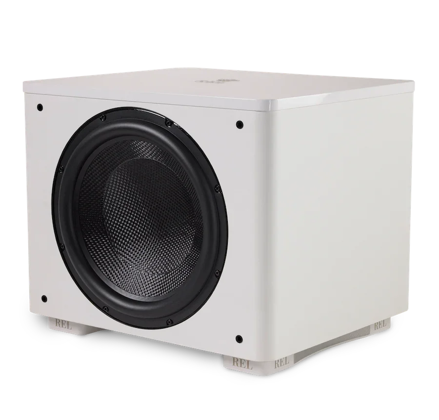 REL - HT/1510 Predator - The Source AV