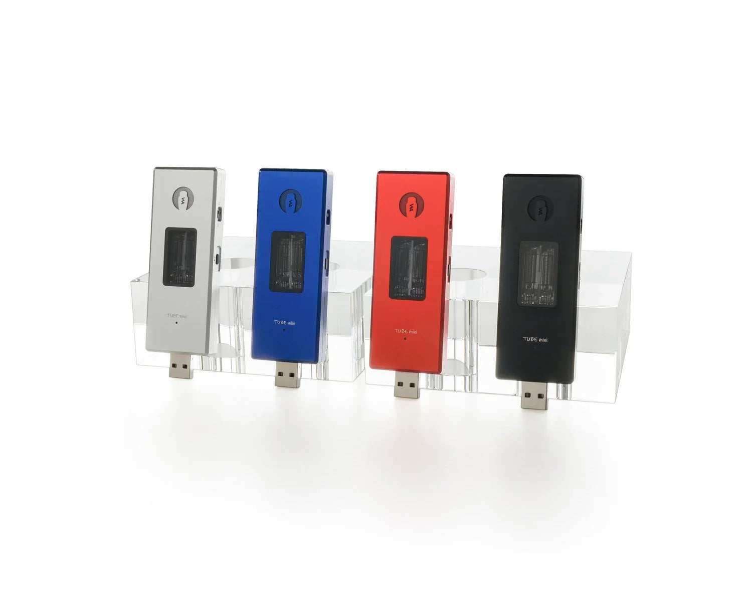 Woo Audio - Tube Mini - The Source AV