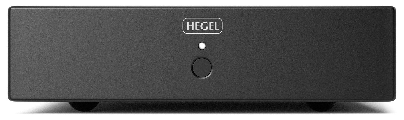 Hegel - V10 - The Source AV