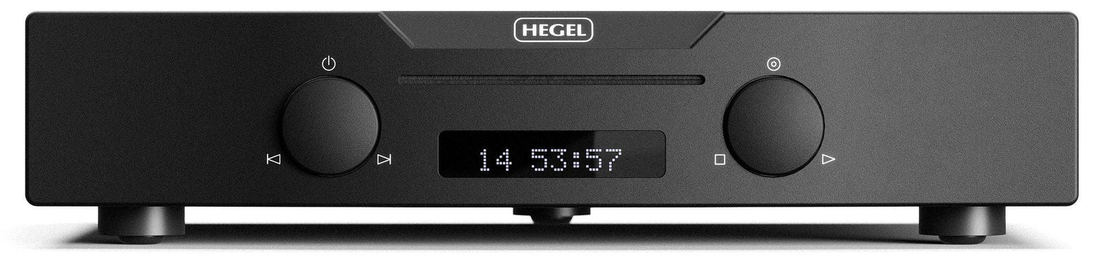 Hegel - Viking - The Source AV