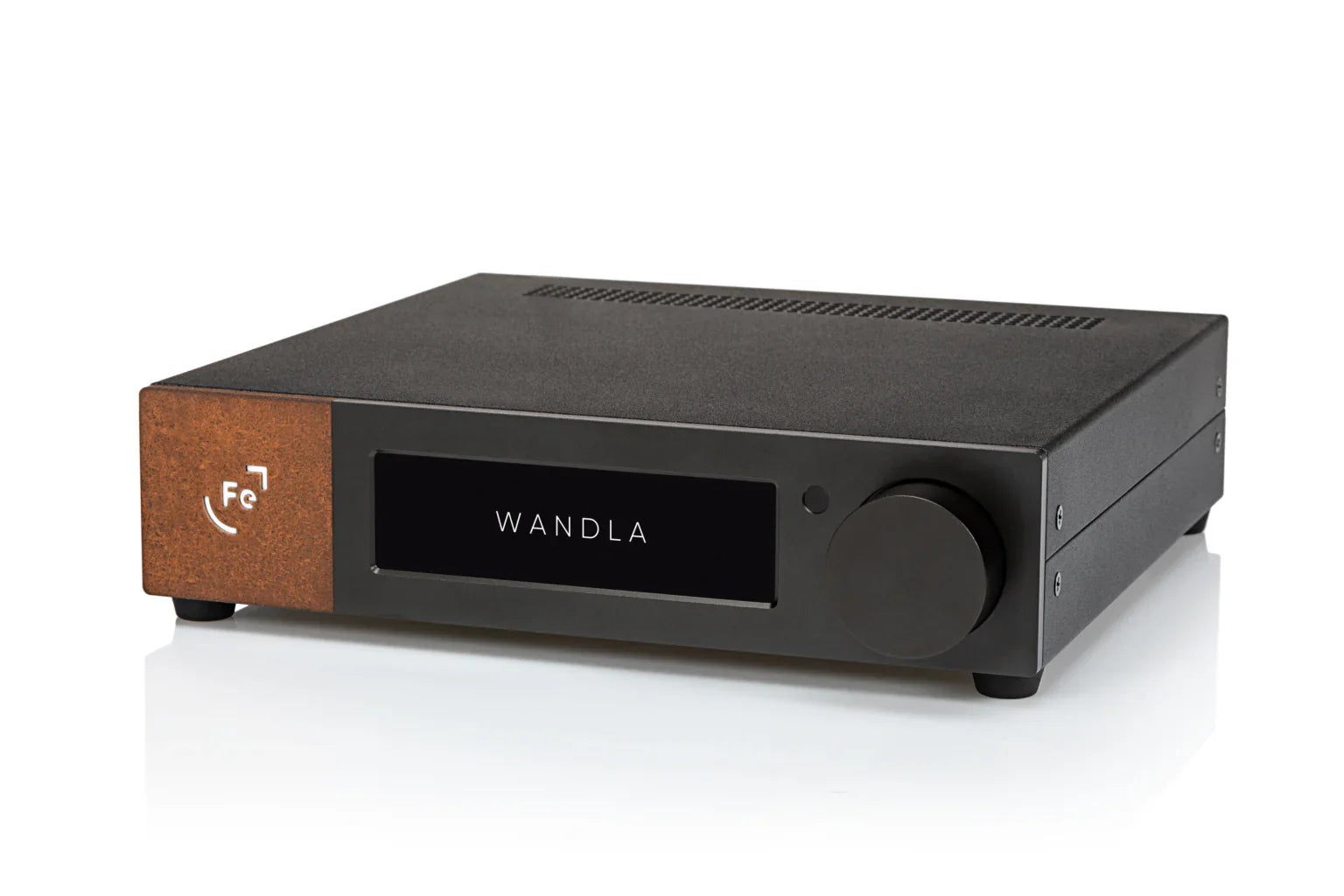 Ferrum - WANDLA 2.0 - The Source AV
