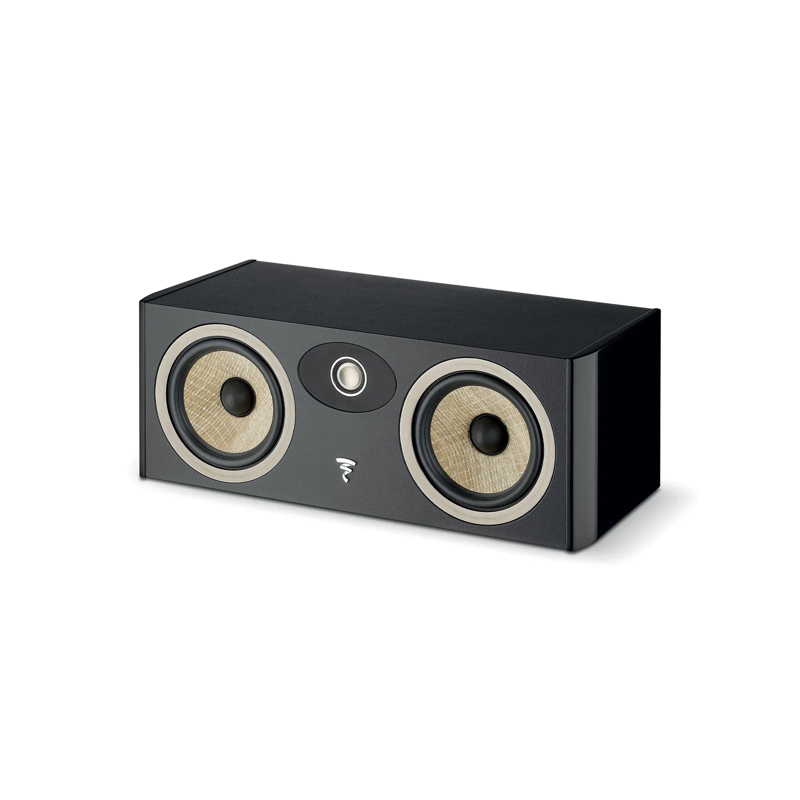 Focal - Aria Evo X Center - The Source AV