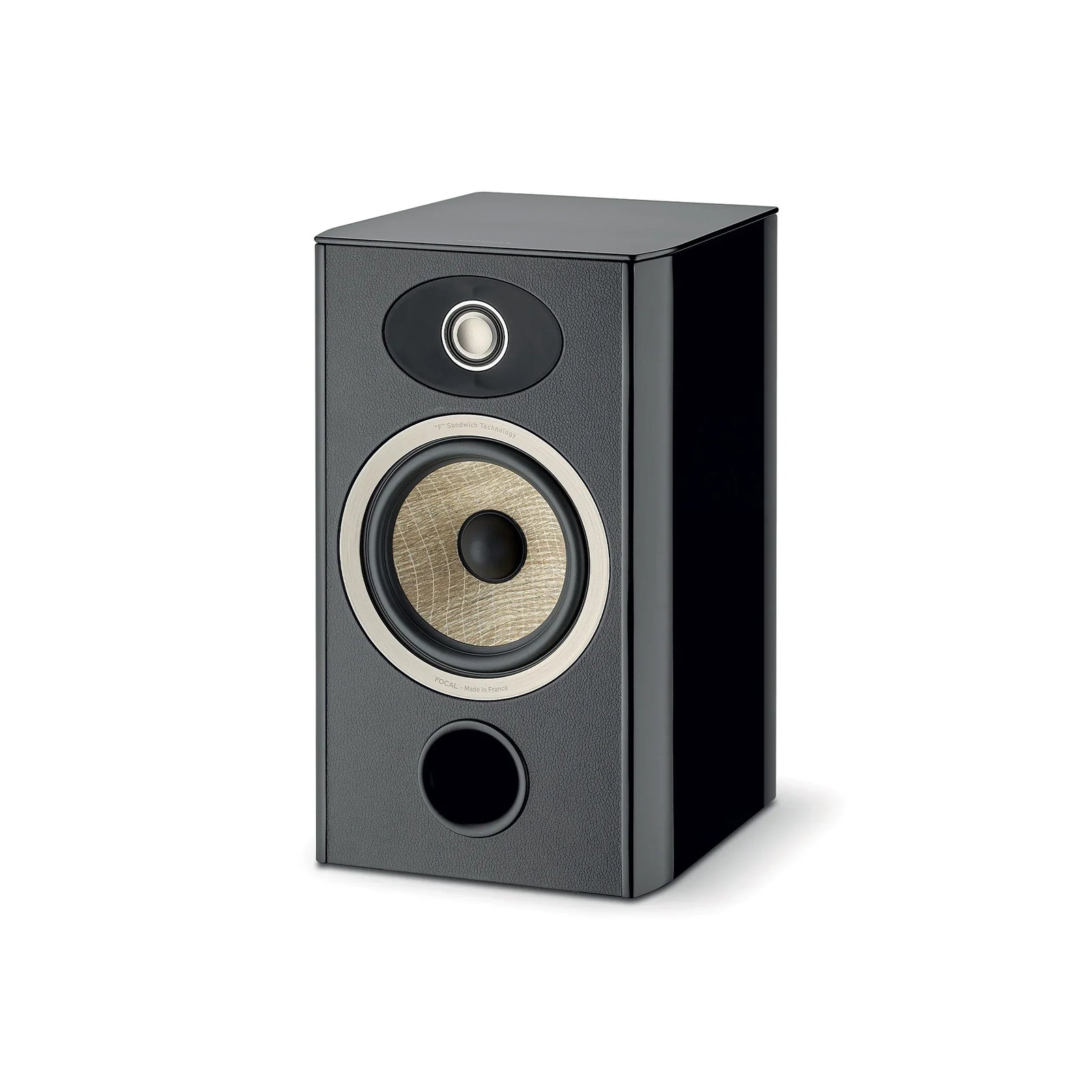 Focal - Aria Evo X N°1 - The Source AV