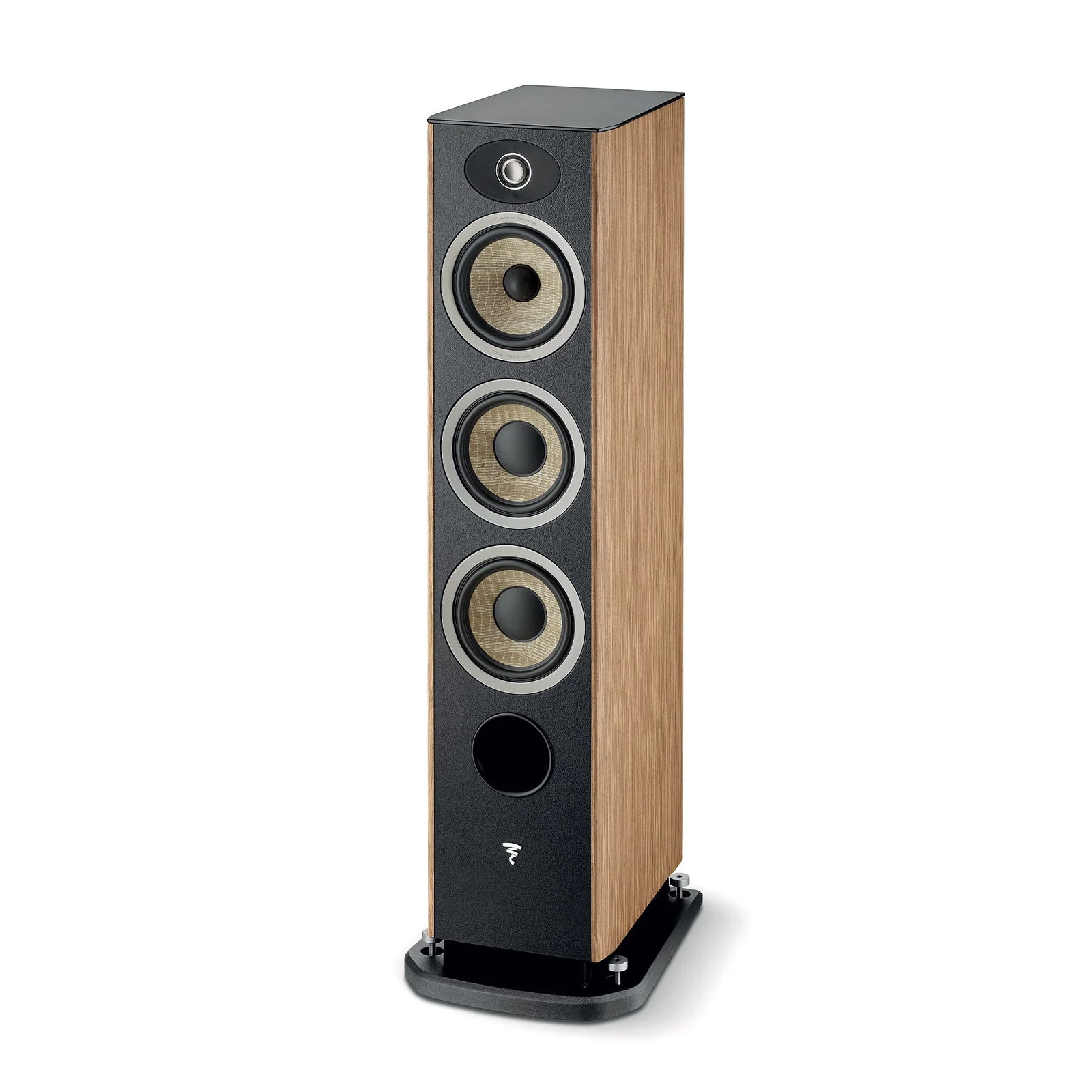 Focal - Aria Evo X N°2 - The Source AV