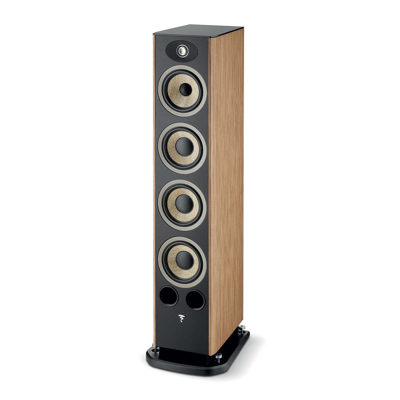 Focal - Aria Evo X N°3 - The Source AV