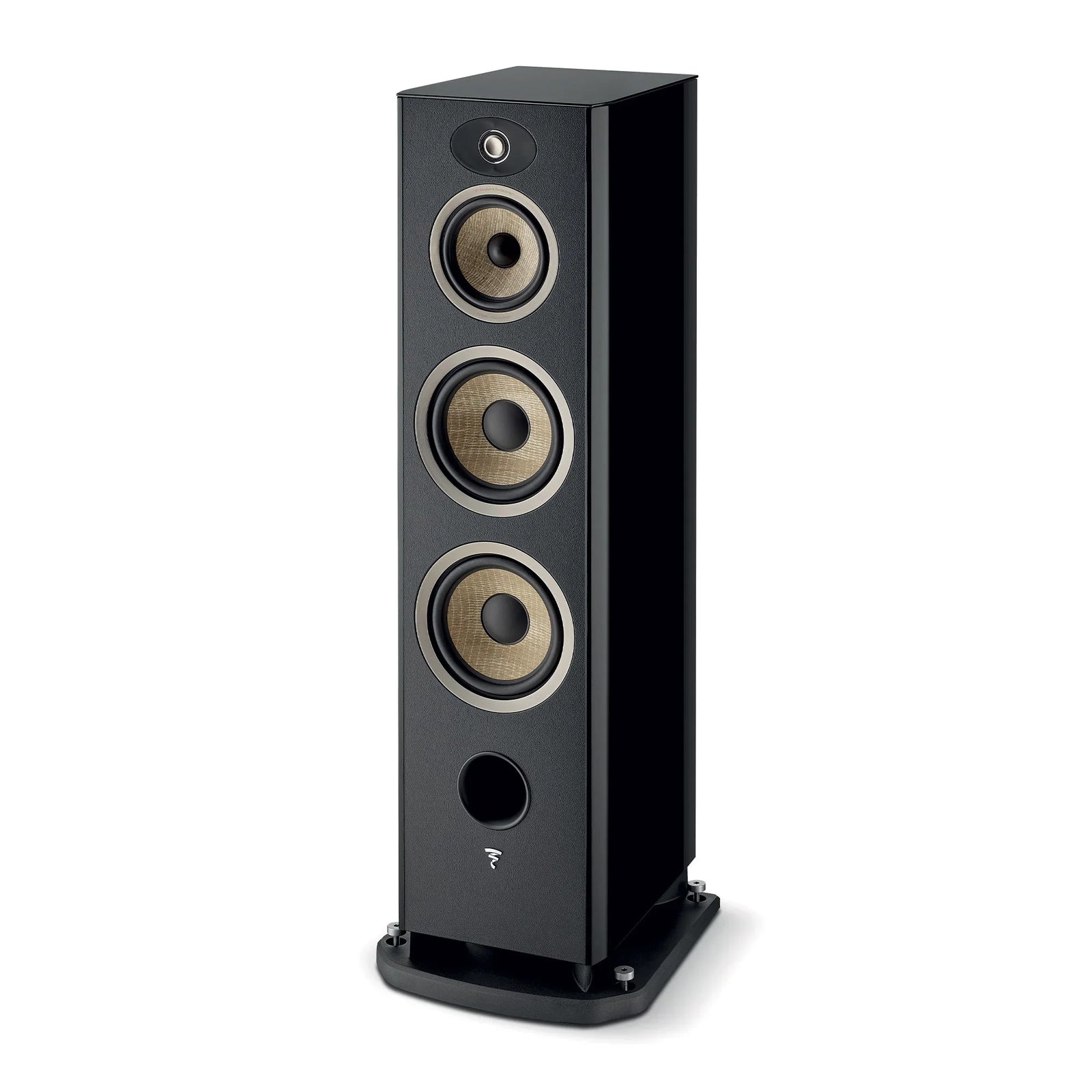Focal - Aria Evo X N°4 - The Source AV