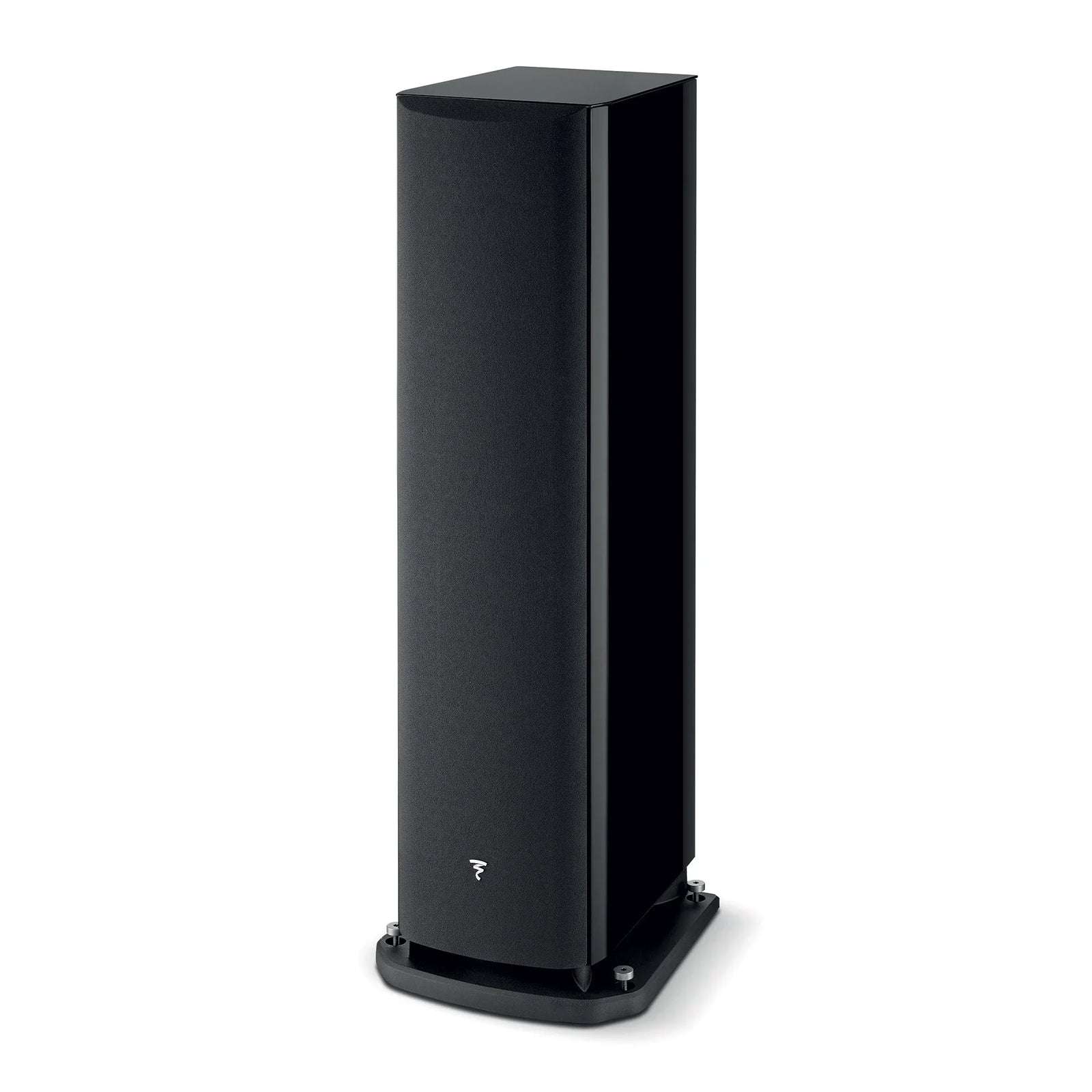 Focal - Aria Evo X N°4 - The Source AV