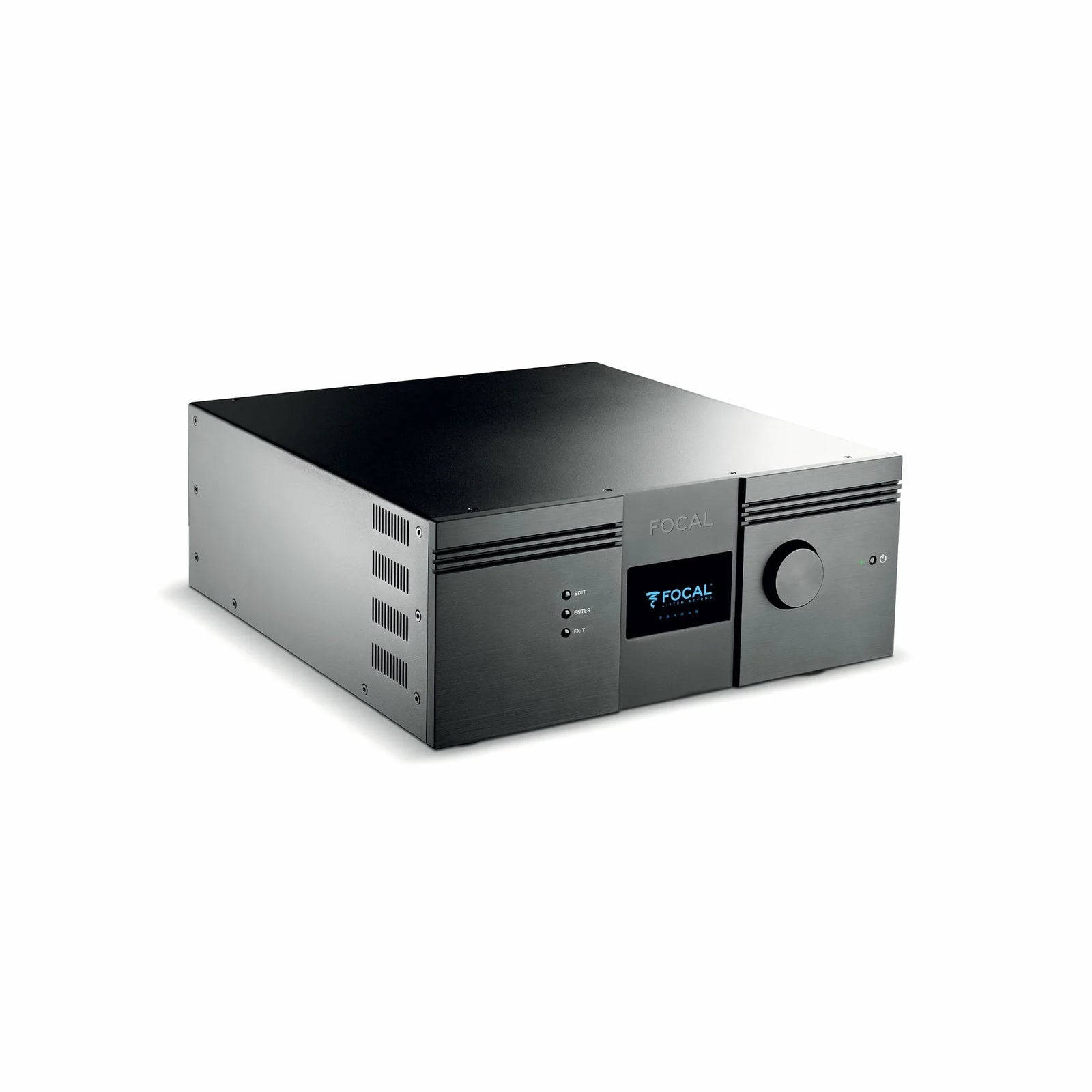 Focal - Astral 16 - The Source AV