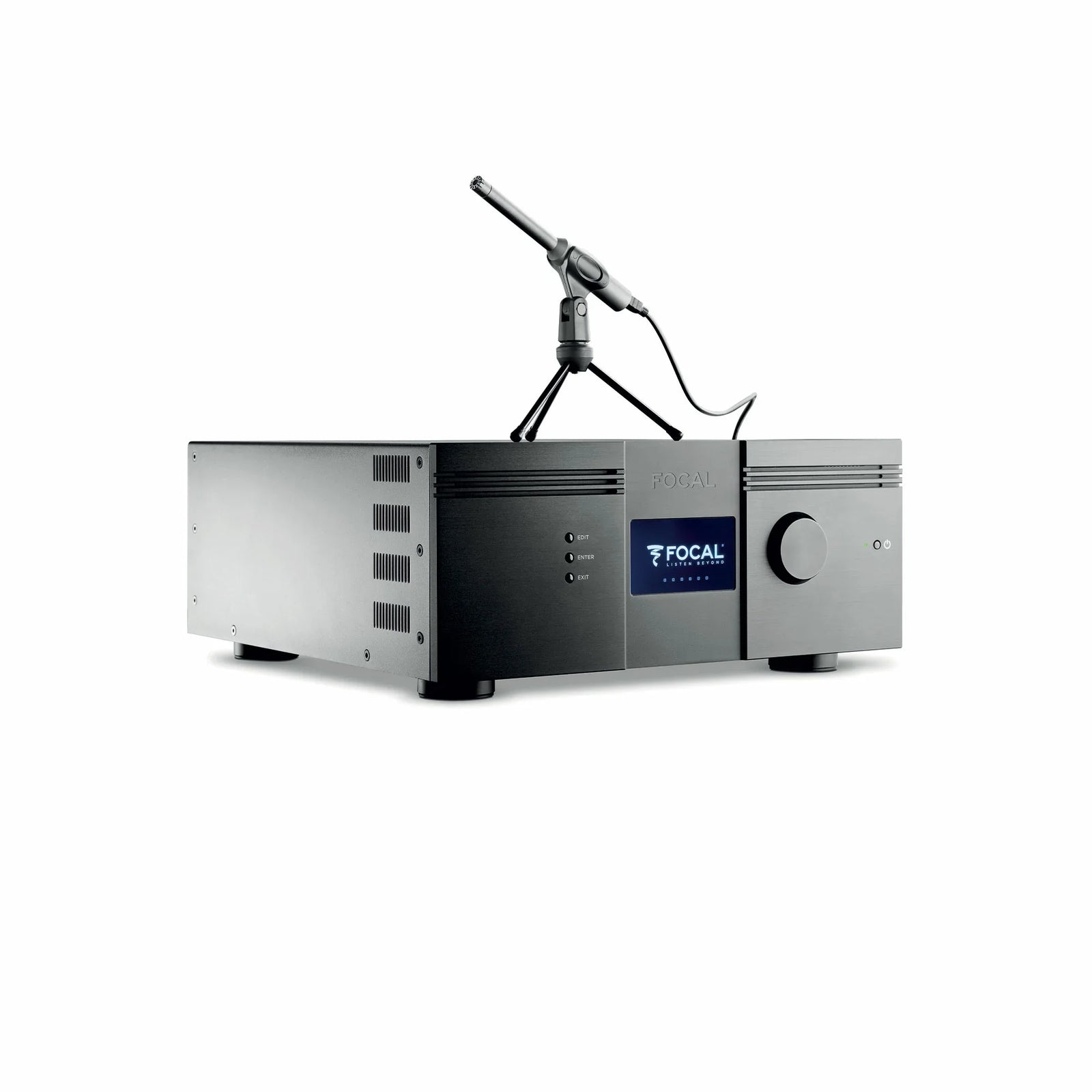 Focal - Astral 16 - The Source AV