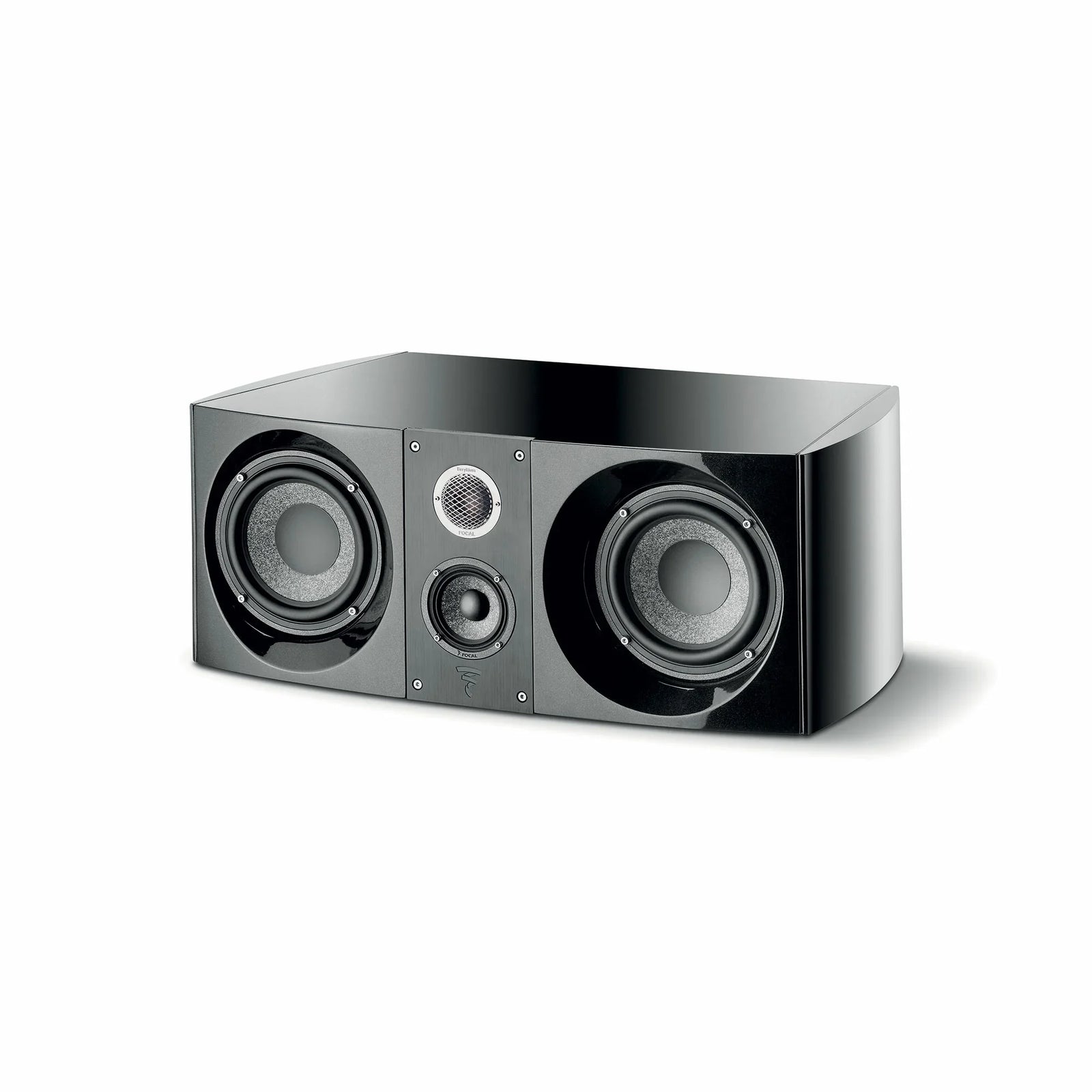 Focal - Sopra Center - The Source AV