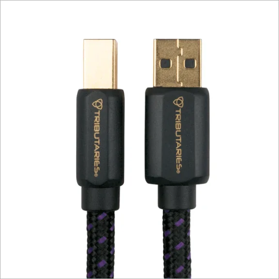 Tributaries Cable - Series 6 USB - The Source AV
