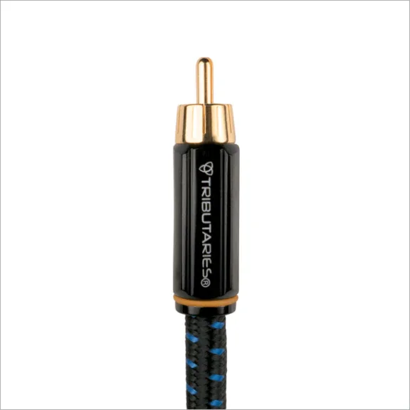 Tributaries Cable - Series 4 Coax Digital Cable - The Source AV