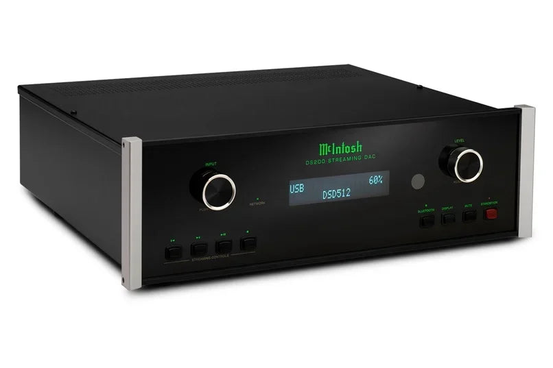 McIntosh - DS200 - The Source AV