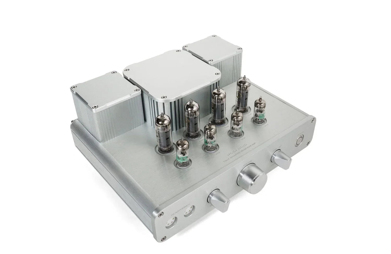 Woo Audio - ES8 - The Source AV