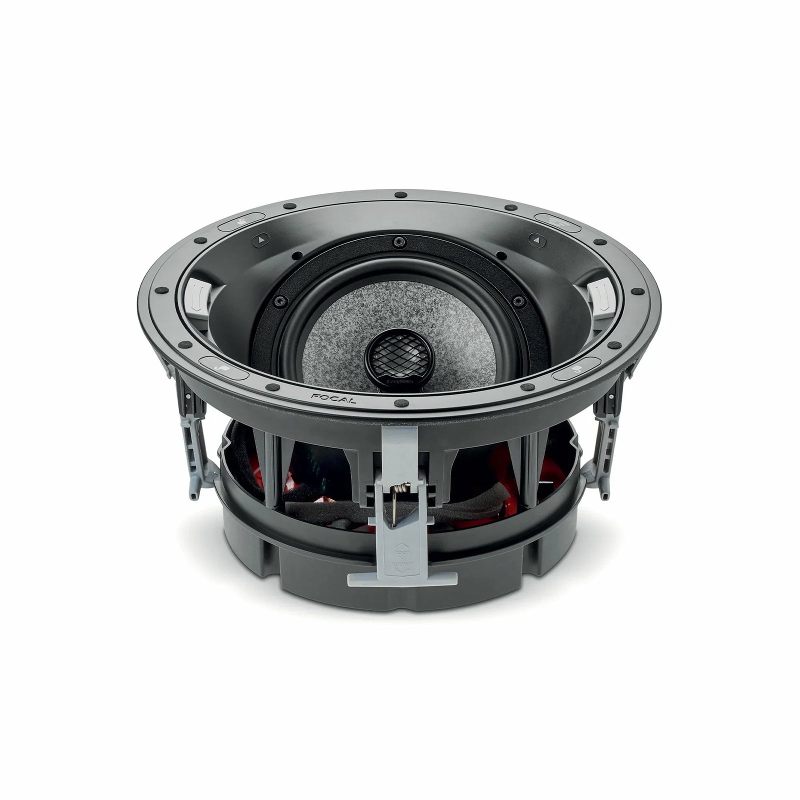 Focal - 1000 ICA6 - The Source AV