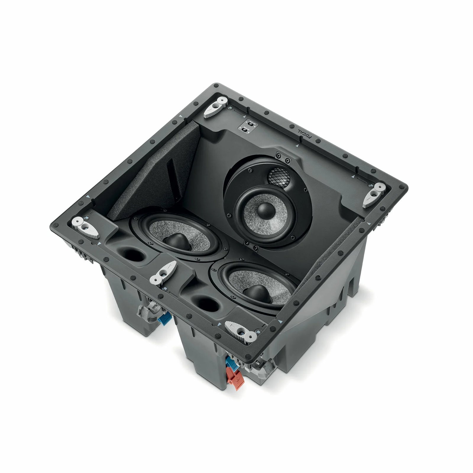 Focal - 1000 ICLCR5 - The Source AV