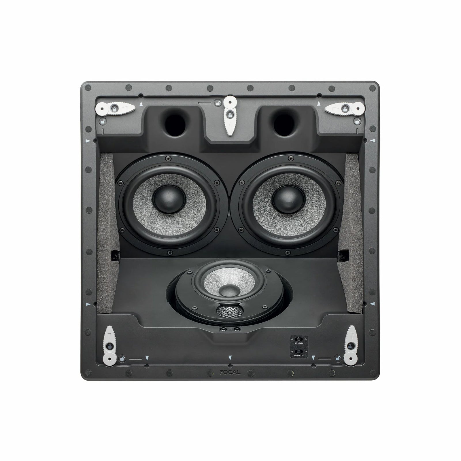 Focal - 1000 ICLCR5 - The Source AV