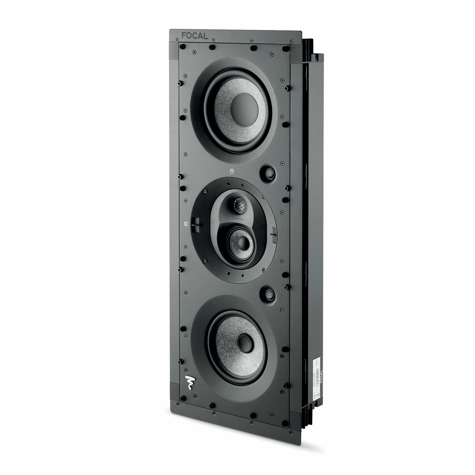Focal - 1000 IWLCR6 - The Source AV