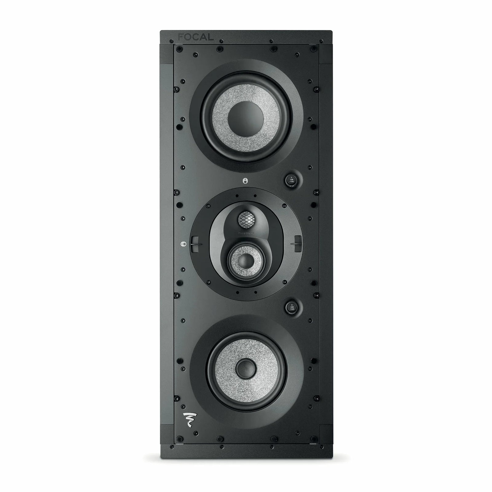 Focal - 1000 IWLCR6 - The Source AV