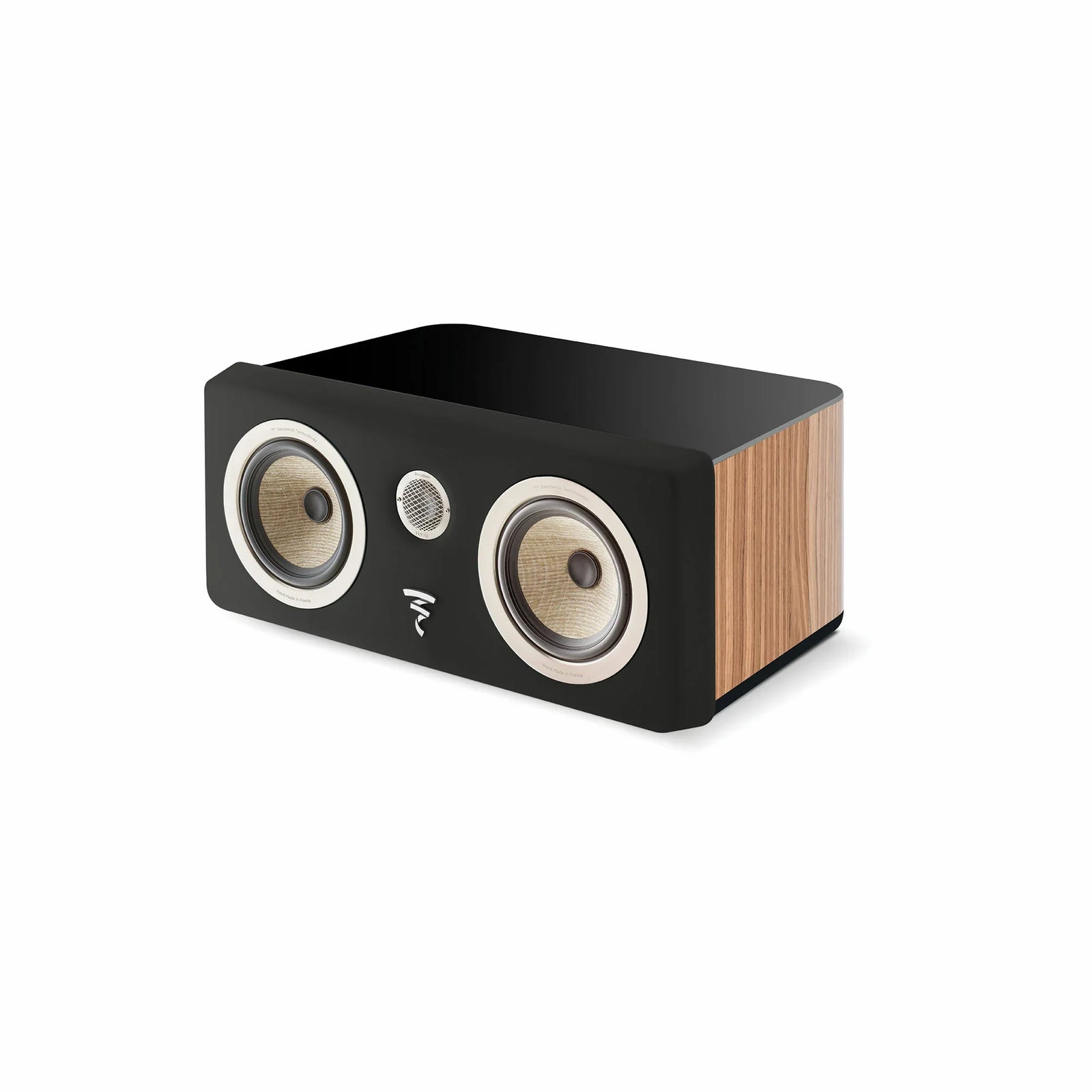 Focal - Kanta Center - The Source AV