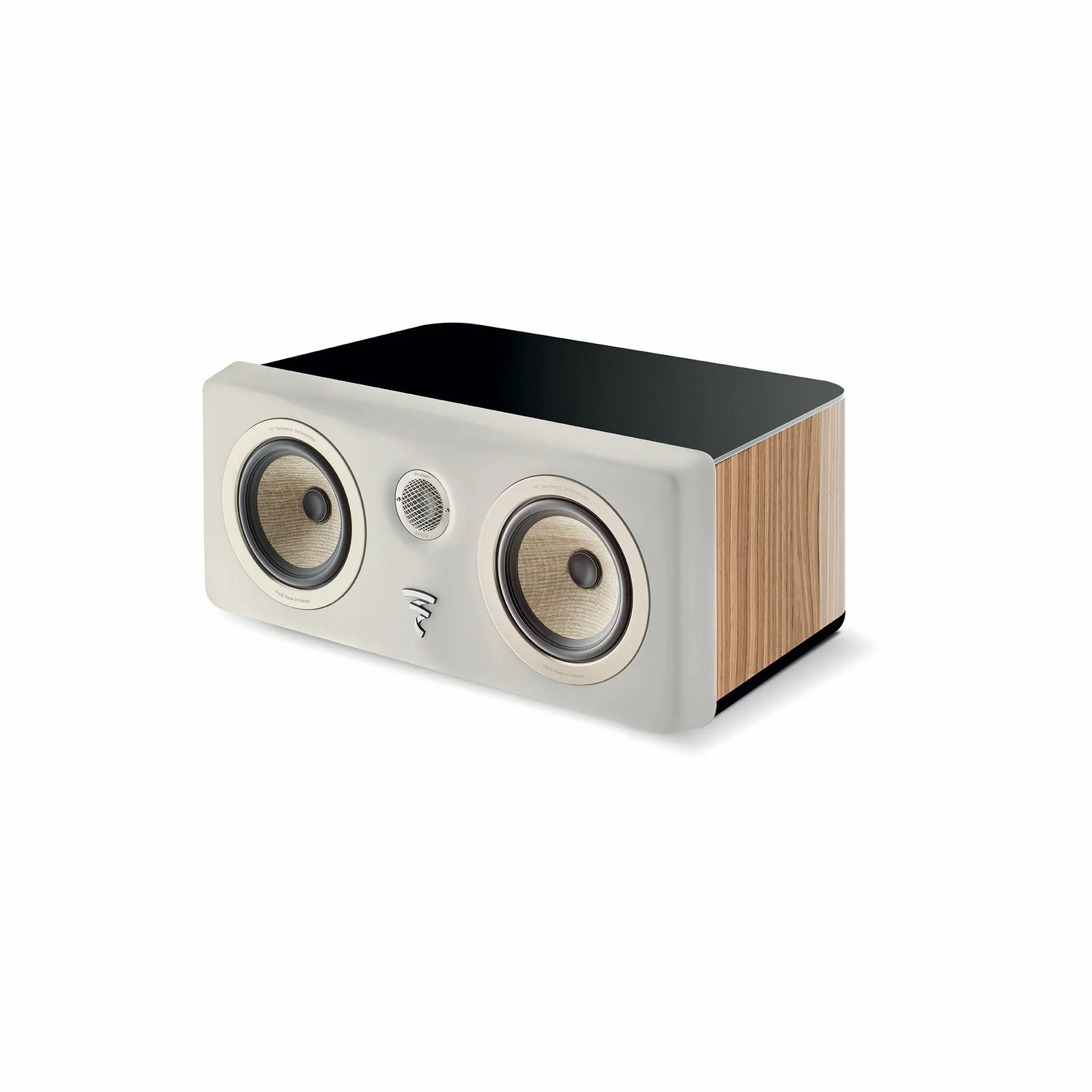 Focal - Kanta Center - The Source AV