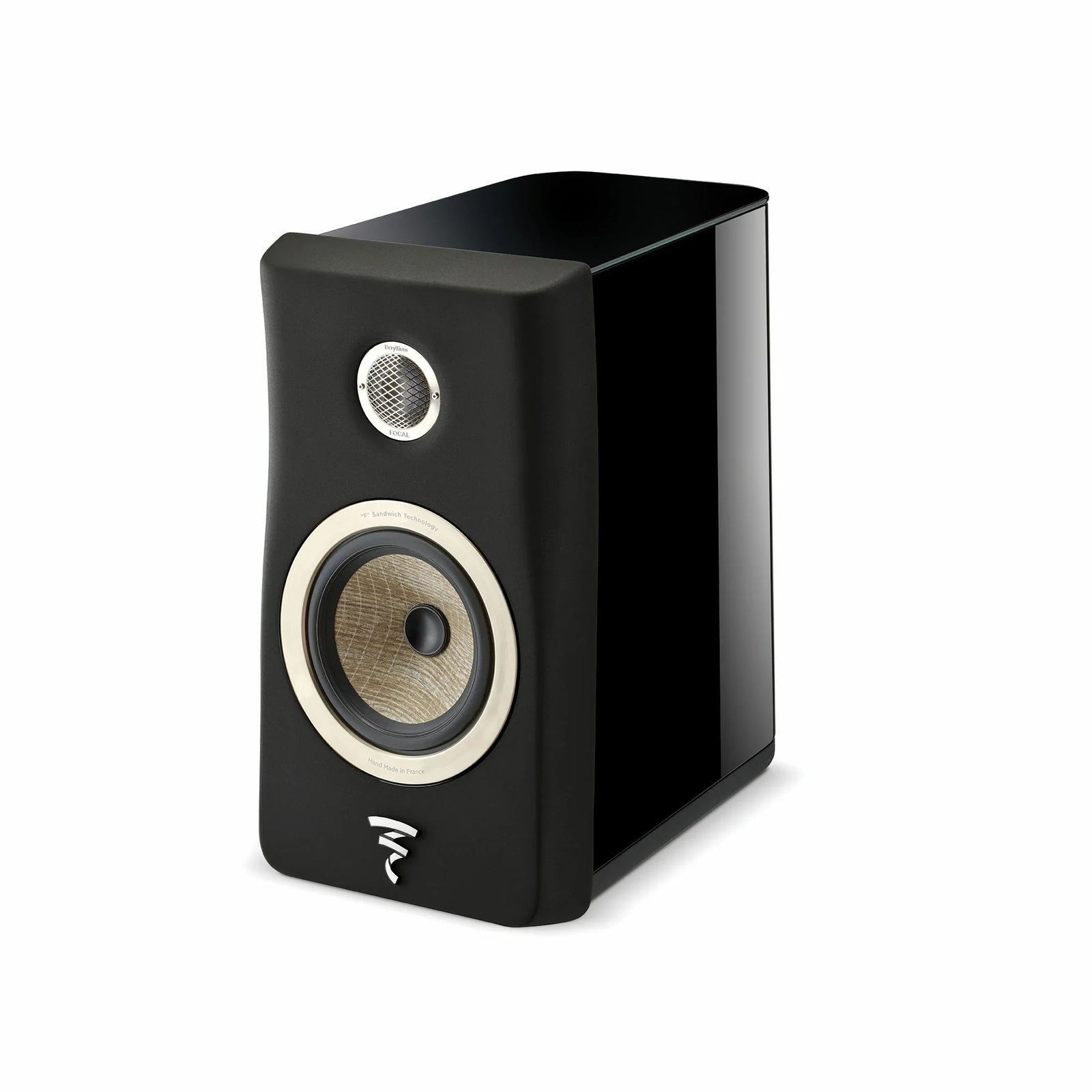 Focal - Kanta N°1 - The Source AV