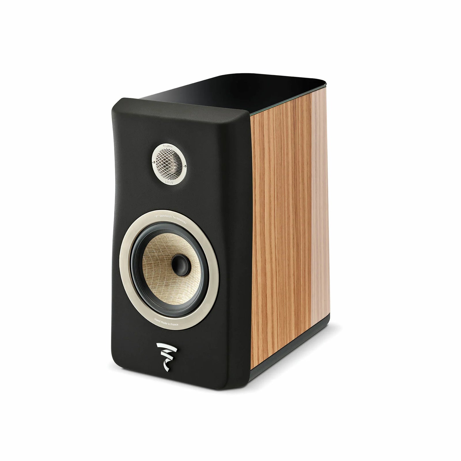 Focal - Kanta N°1 - The Source AV