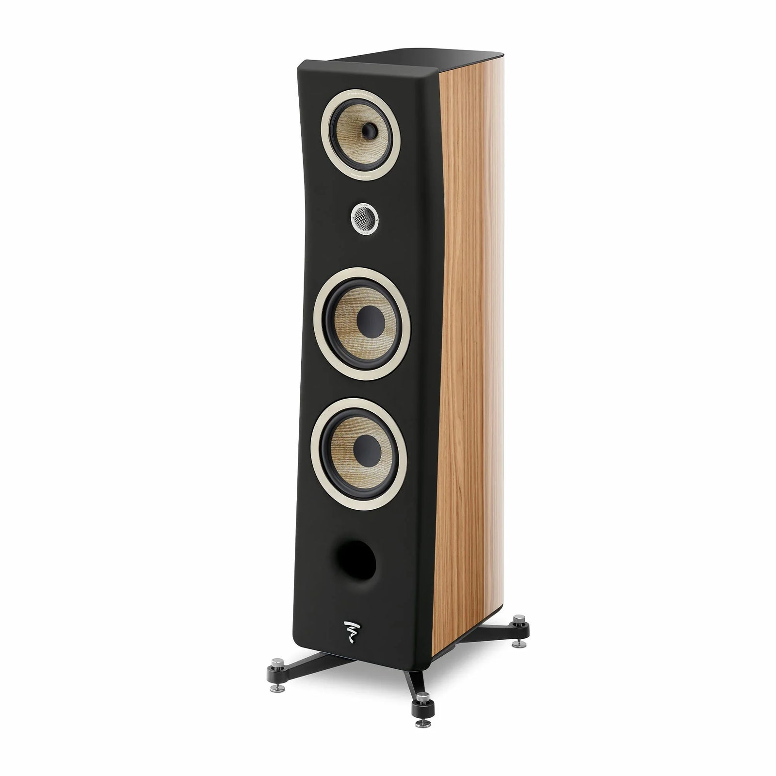 Focal - Kanta N°3 - The Source AV