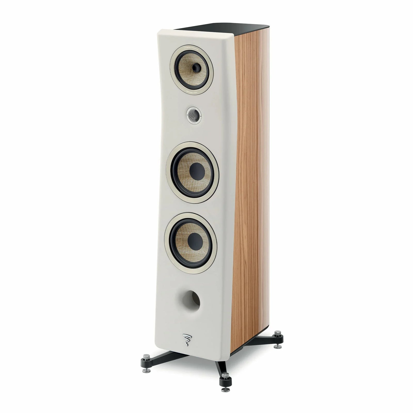 Focal - Kanta N°3 - The Source AV