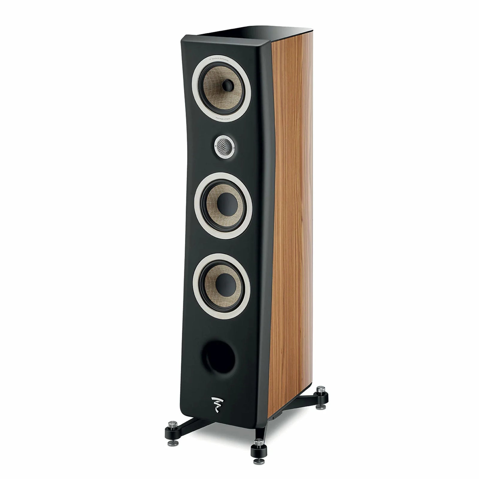 Focal - Kanta N°2 - The Source AV