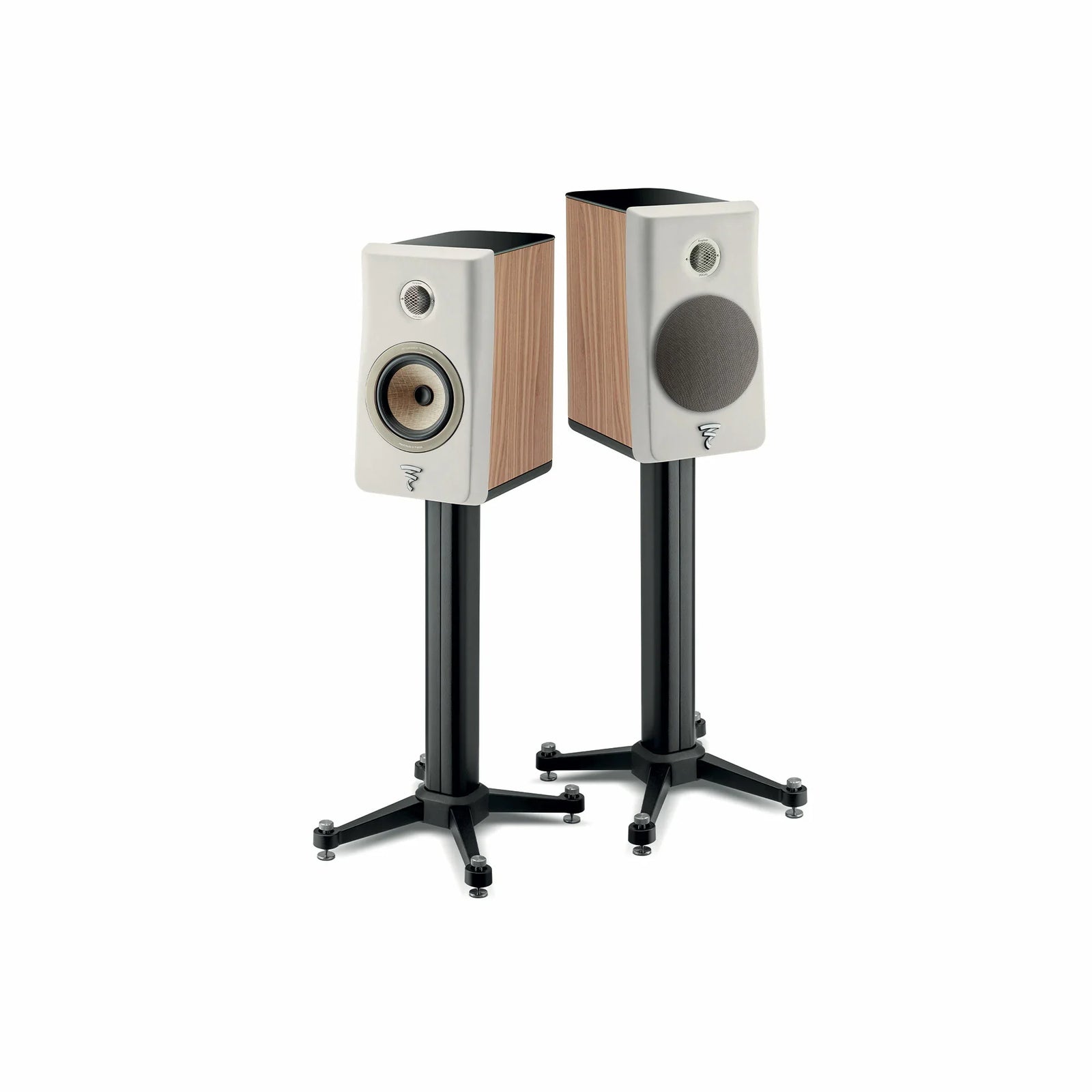 Focal - Kanta N°1 Stand - The Source AV