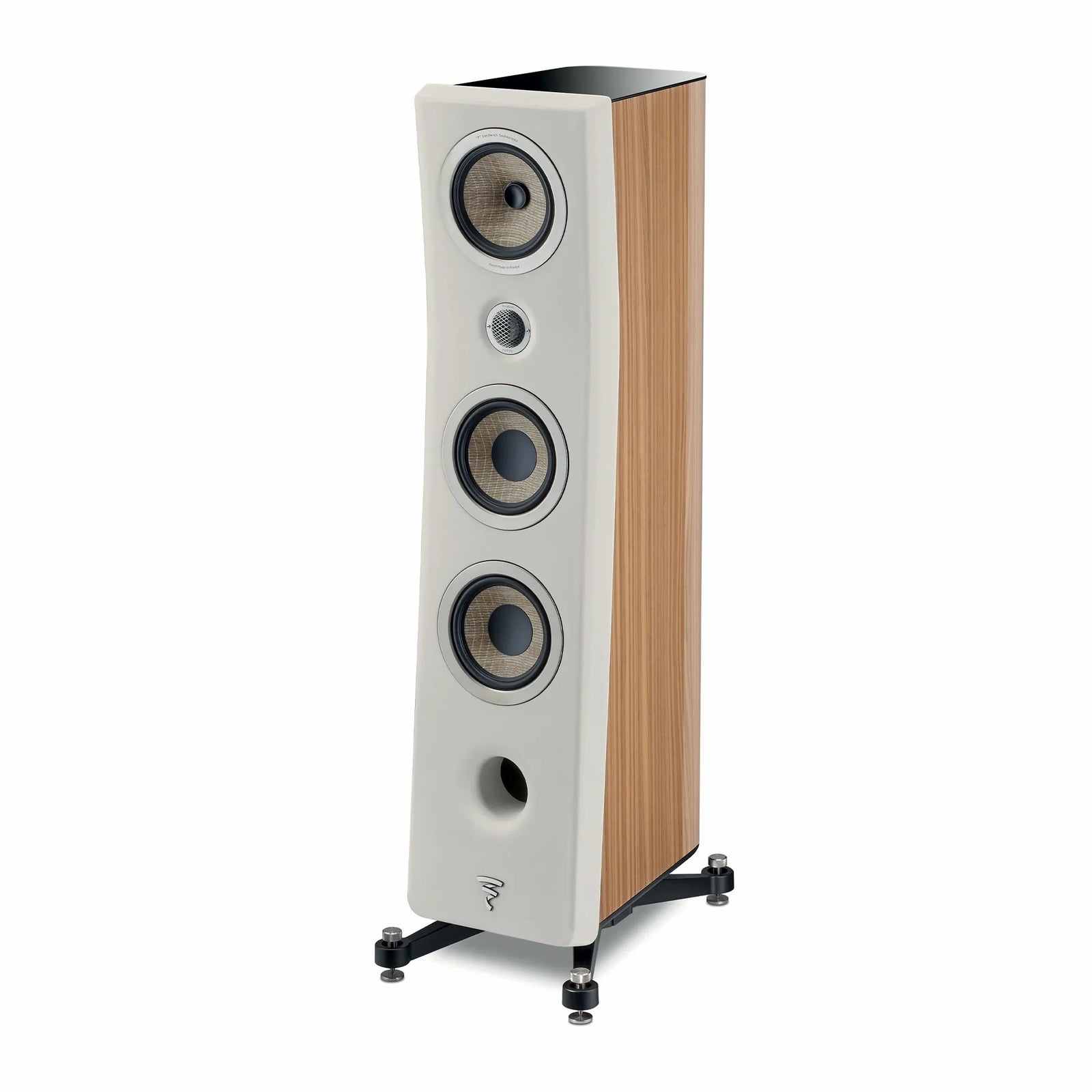 Focal - Kanta N°2 - The Source AV
