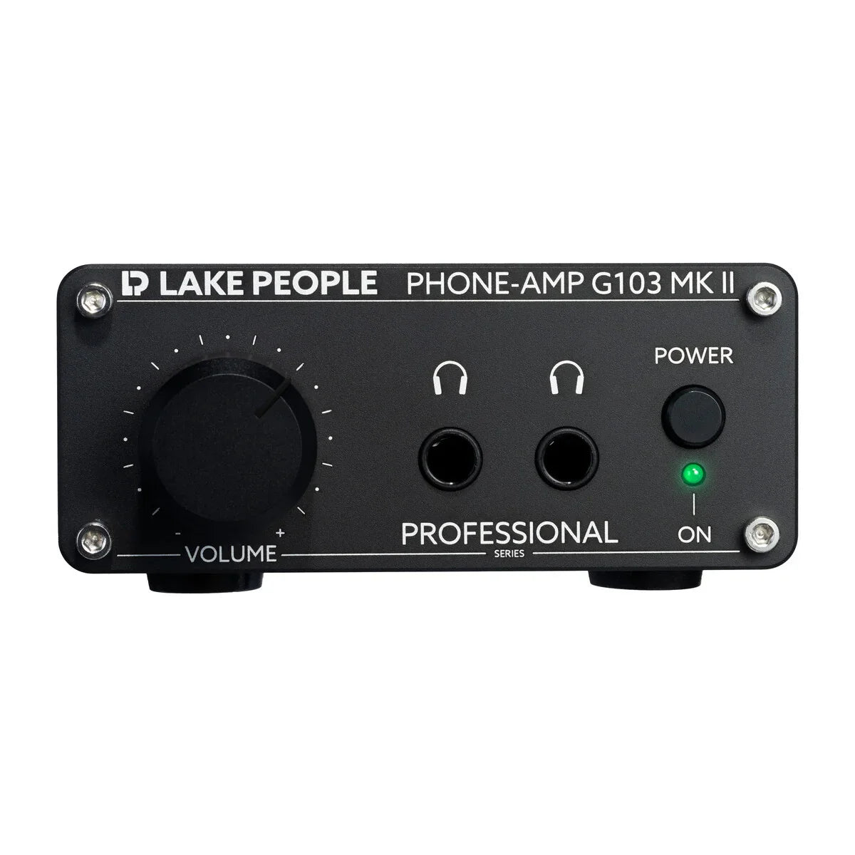 Lake People - G103-P MKII - The Source AV