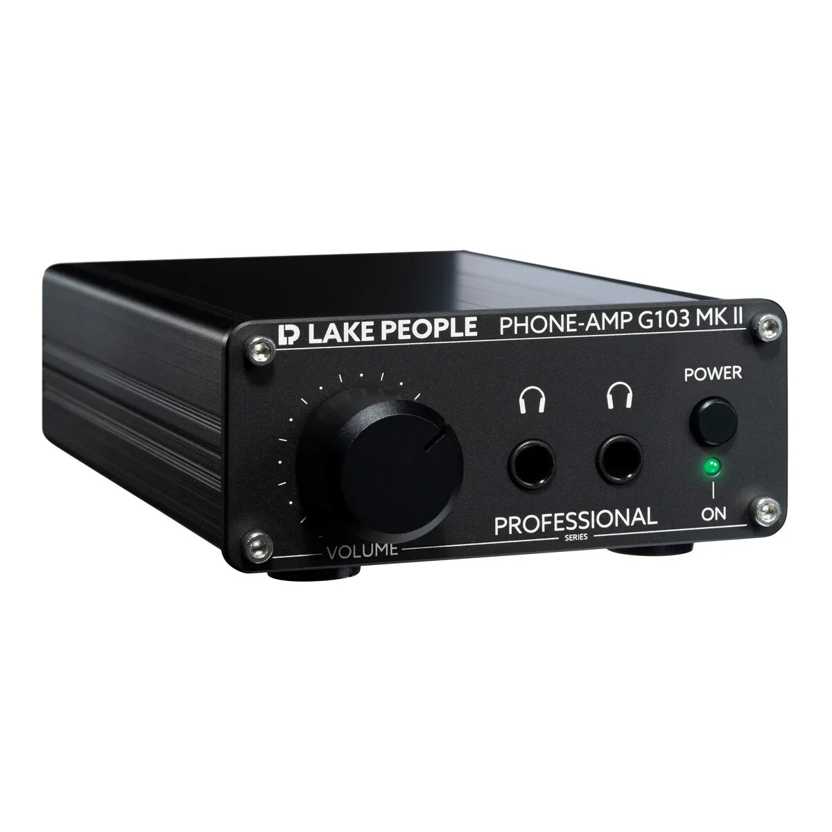 Lake People - G103-S MKII - The Source AV