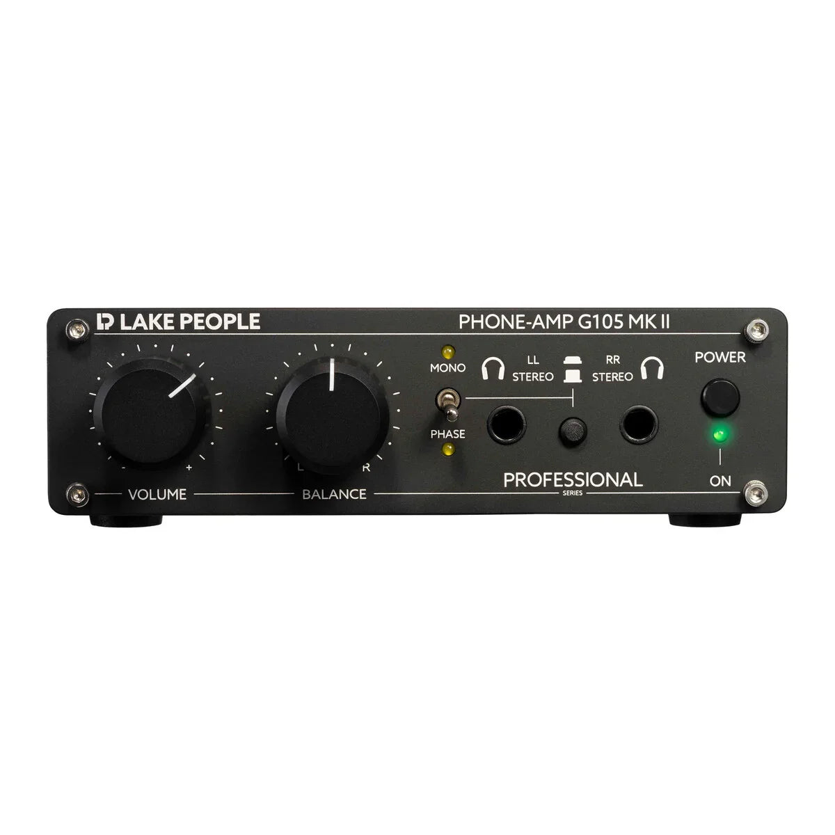 Lake People - G105 MKII - The Source AV