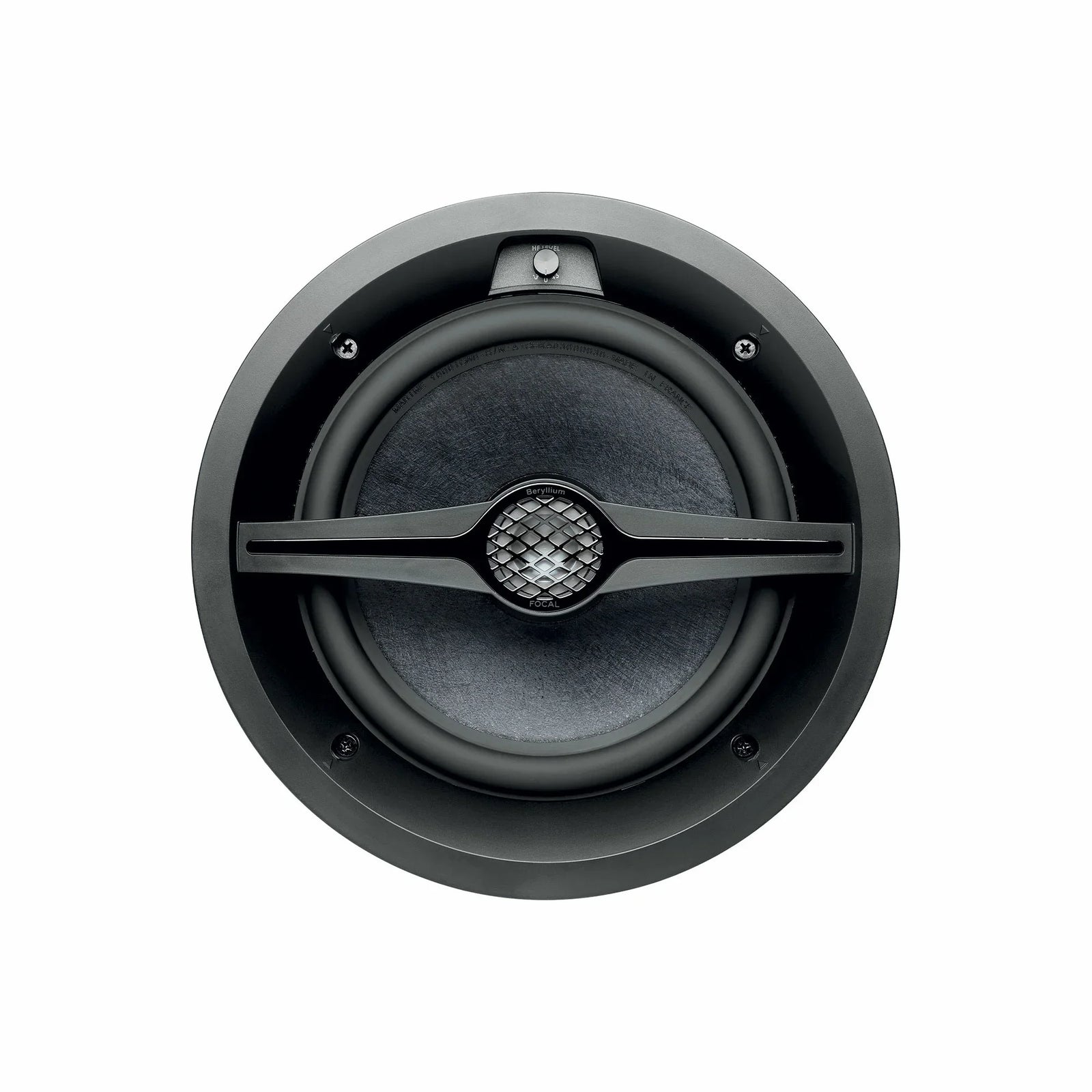 Focal - Littora 1000 ICW 8 - The Source AV