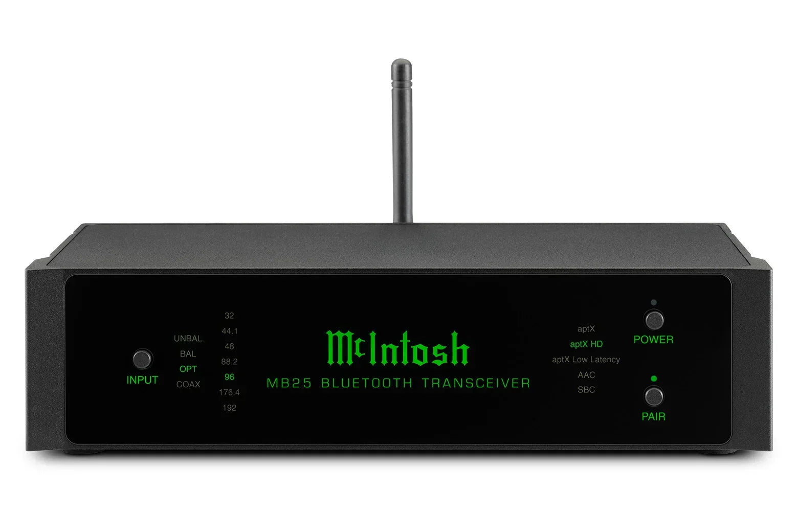 McIntosh - MB25 - The Source AV