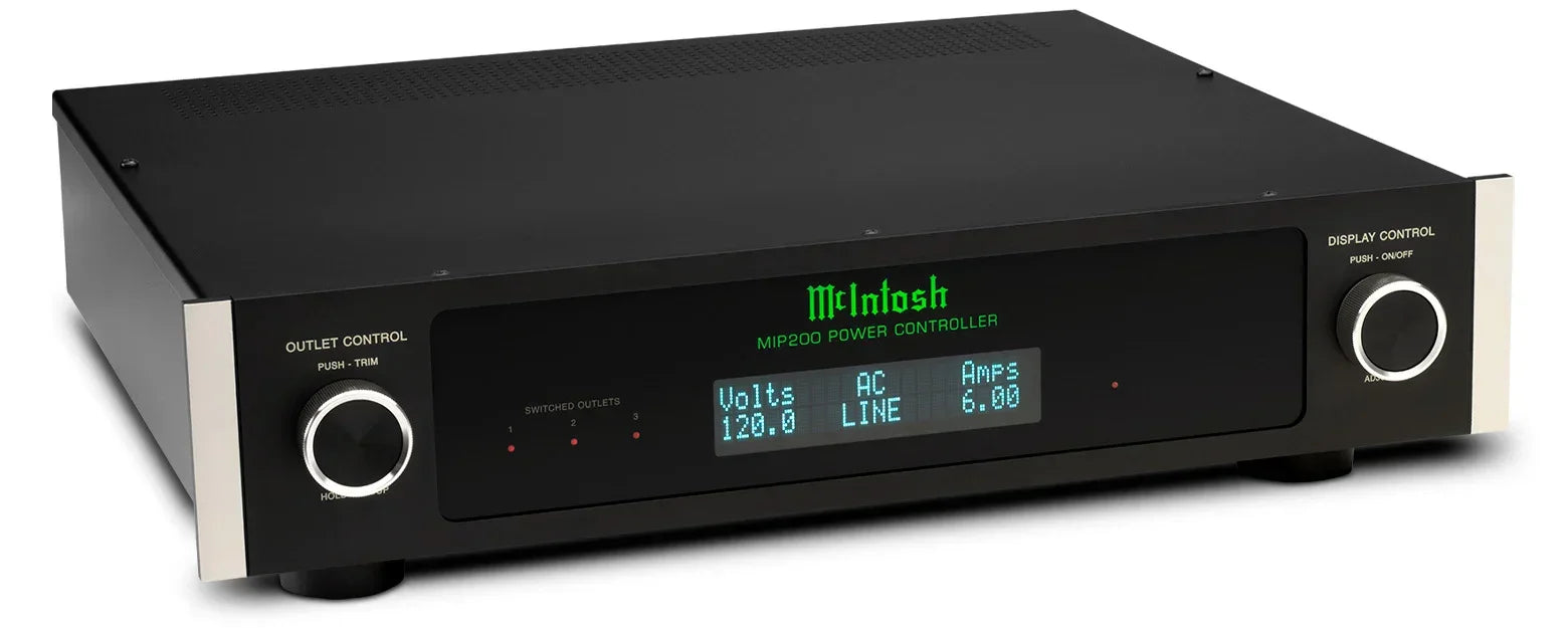 McIntosh - MIP200 - The Source AV