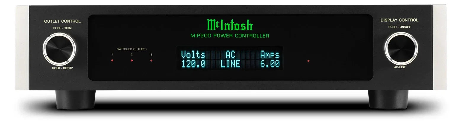 McIntosh - MIP200 - The Source AV