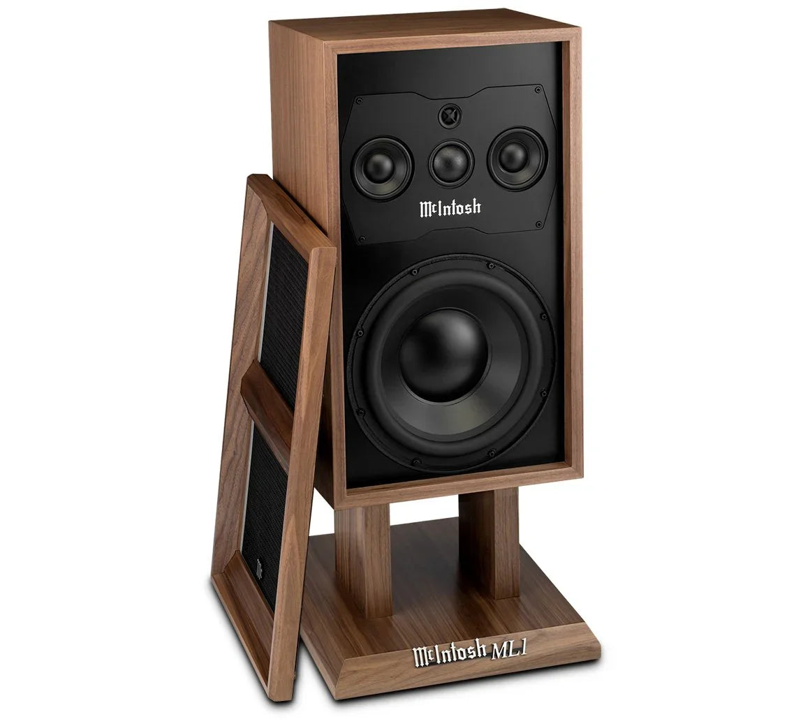 McIntosh - ML1 - The Source AV