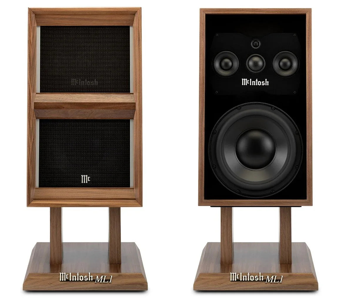 McIntosh - ML1 - The Source AV