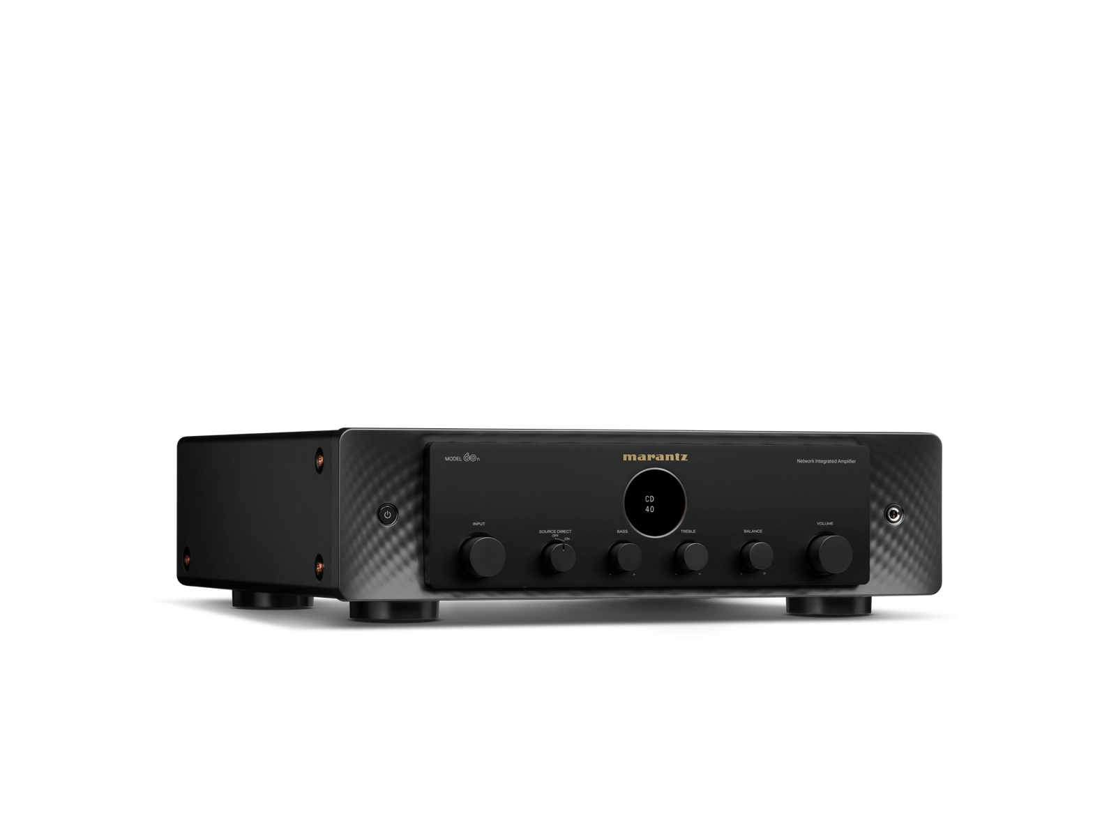 Marantz - MODEL 60n - The Source AV