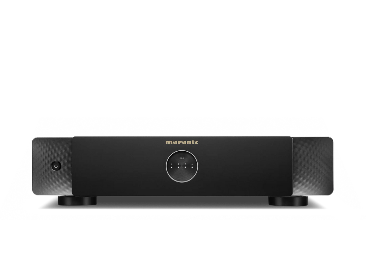 Marantz - Model M4